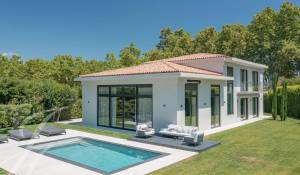 Venta Villa Mougins