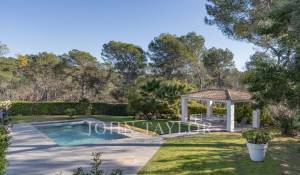 Venta Villa Mougins