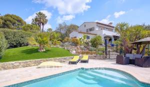 Venta Villa Mougins
