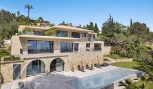 Venta Villa Mougins