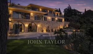 Venta Villa Mougins