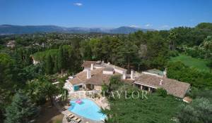 Venta Villa Mougins