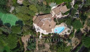 Venta Villa Mougins
