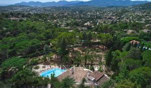 Venta Villa Mougins