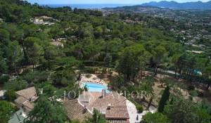 Venta Villa Mougins