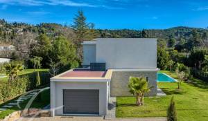 Venta Villa Mougins