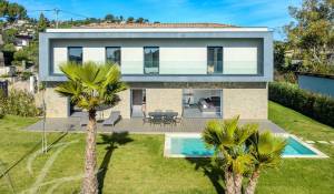 Venta Villa Mougins