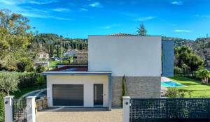 Venta Villa Mougins