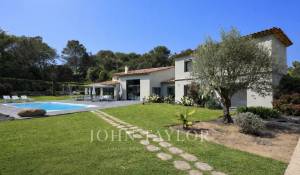 Venta Villa Mougins