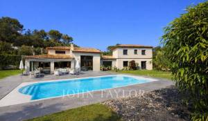 Venta Villa Mougins