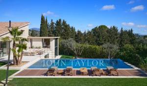 Venta Villa Mougins