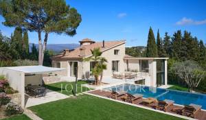 Venta Villa Mougins