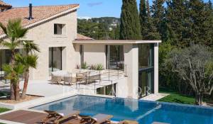 Venta Villa Mougins