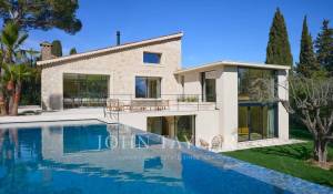 Venta Villa Mougins