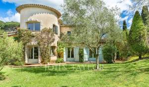 Venta Villa Mougins