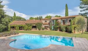 Venta Villa Mougins