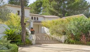 Venta Villa Mougins