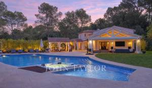 Venta Villa Mougins