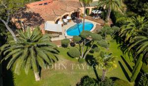 Venta Villa Mougins
