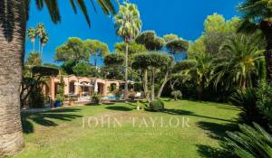 Venta Villa Mougins