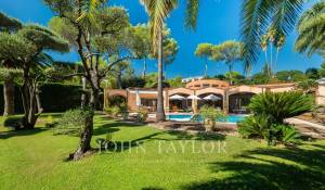Venta Villa Mougins