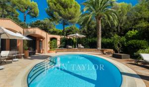 Venta Villa Mougins