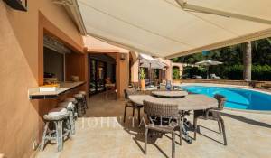 Venta Villa Mougins