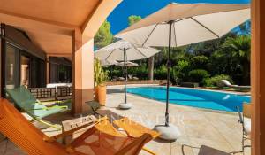 Venta Villa Mougins