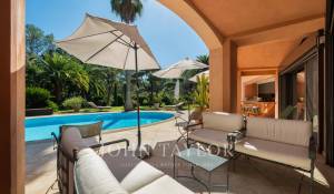 Venta Villa Mougins