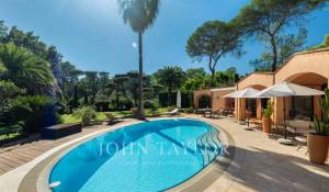 Venta Villa Mougins