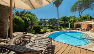 Venta Villa Mougins