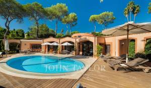 Venta Villa Mougins