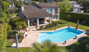 Venta Villa Mougins
