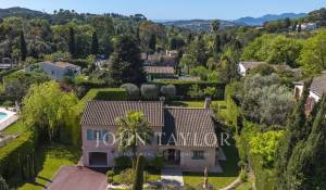 Venta Villa Mougins