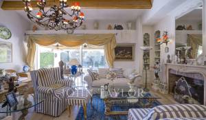 Venta Villa Mougins