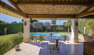 Venta Villa Mougins
