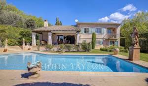 Venta Villa Mougins