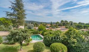 Venta Villa Mougins