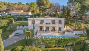 Venta Villa Mougins