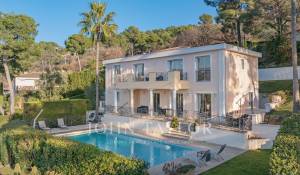 Venta Villa Mougins