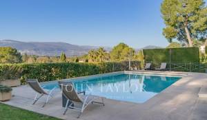 Venta Villa Mougins