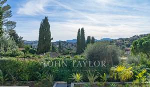 Venta Villa Mougins