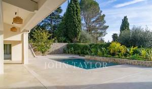 Venta Villa Mougins