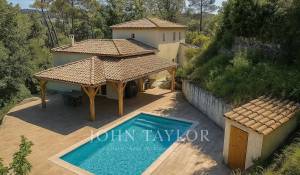 Venta Villa Mougins