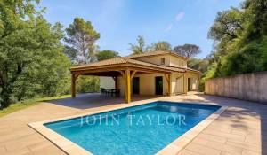 Venta Villa Mougins