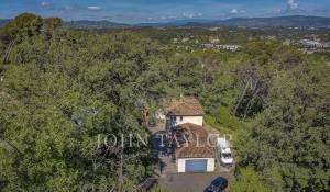 Venta Villa Mougins