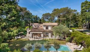 Venta Villa Mougins