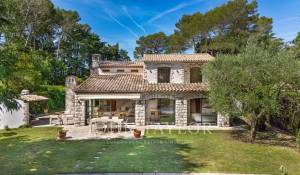 Venta Villa Mougins