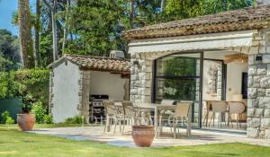 Venta Villa Mougins