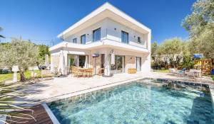 Venta Villa Mougins